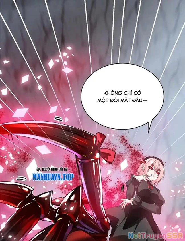 Trời Sinh Mị Cốt, Ta Bị Đồ Nhi Yandere Để Mắt Tới Chapter 19 - Trang 2