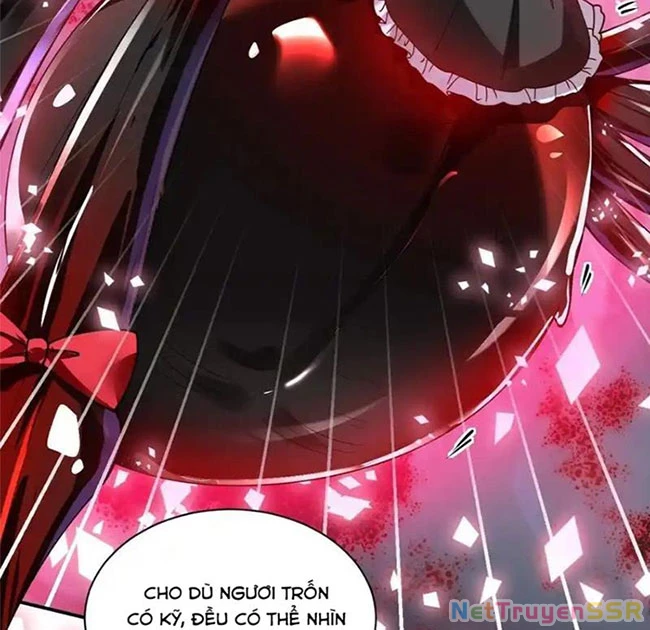 Trời Sinh Mị Cốt, Ta Bị Đồ Nhi Yandere Để Mắt Tới Chapter 19 - Trang 2