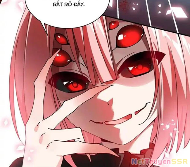 Trời Sinh Mị Cốt, Ta Bị Đồ Nhi Yandere Để Mắt Tới Chapter 19 - Trang 2