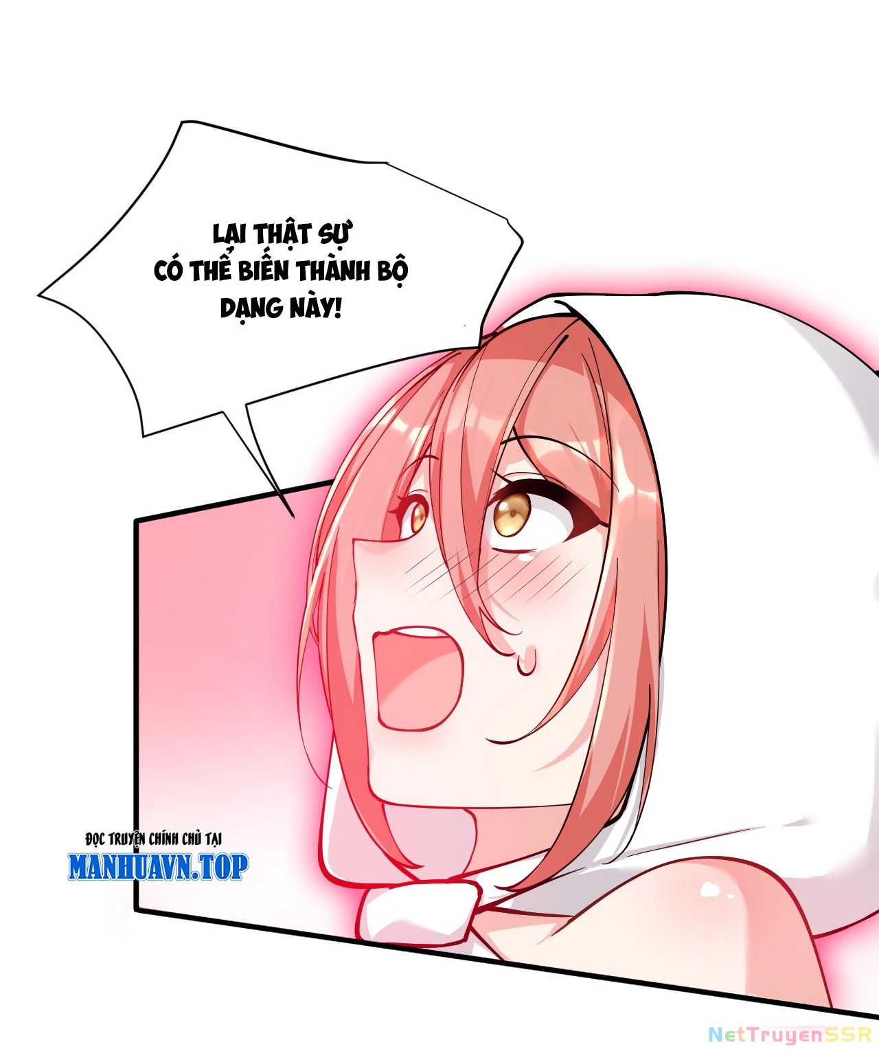 Trời Sinh Mị Cốt, Ta Bị Đồ Nhi Yandere Để Mắt Tới Chapter 15 - Trang 2