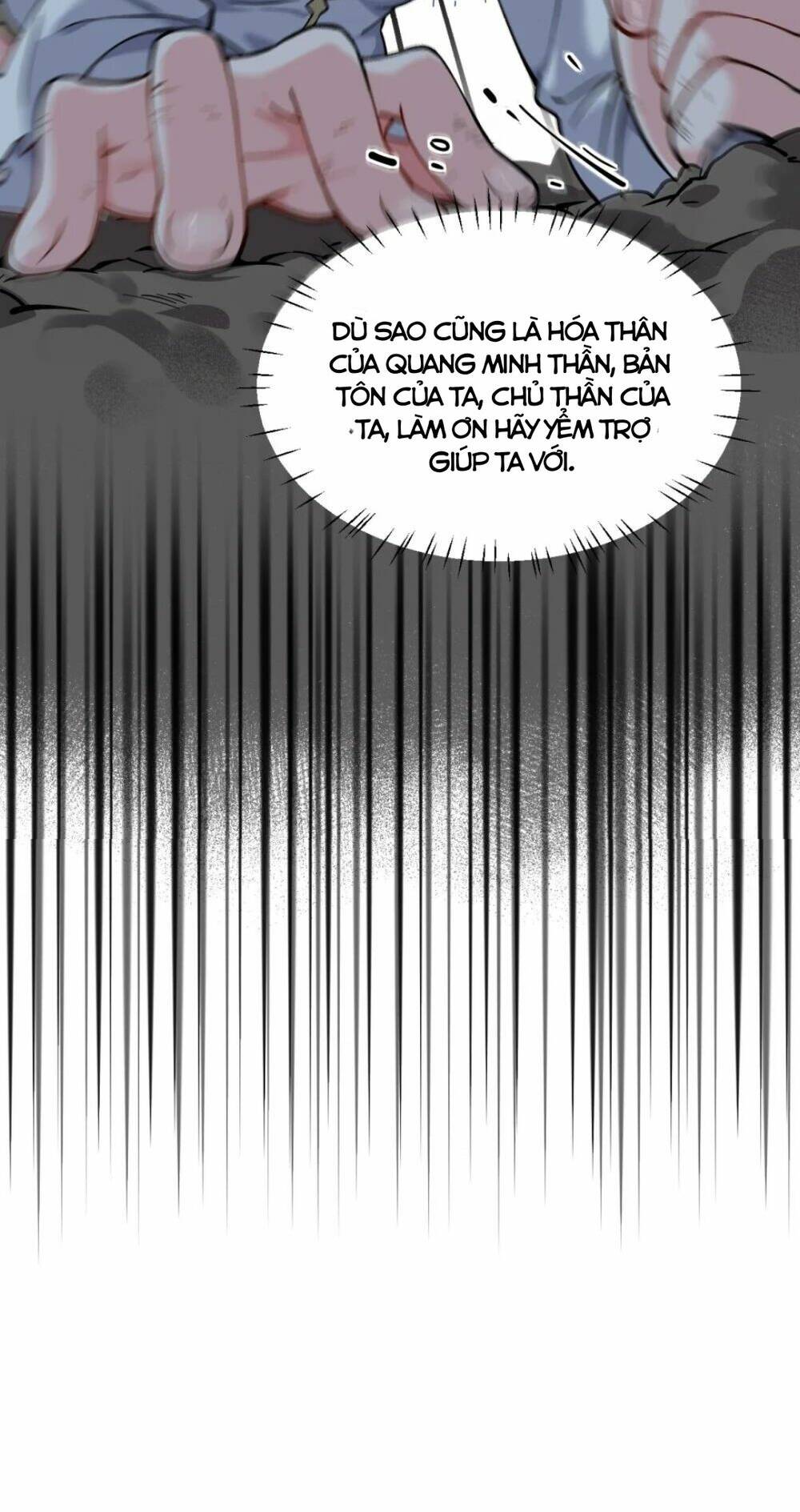 Trời Sinh Mị Cốt, Ta Bị Đồ Nhi Yandere Để Mắt Tới Chapter 6 - Trang 2