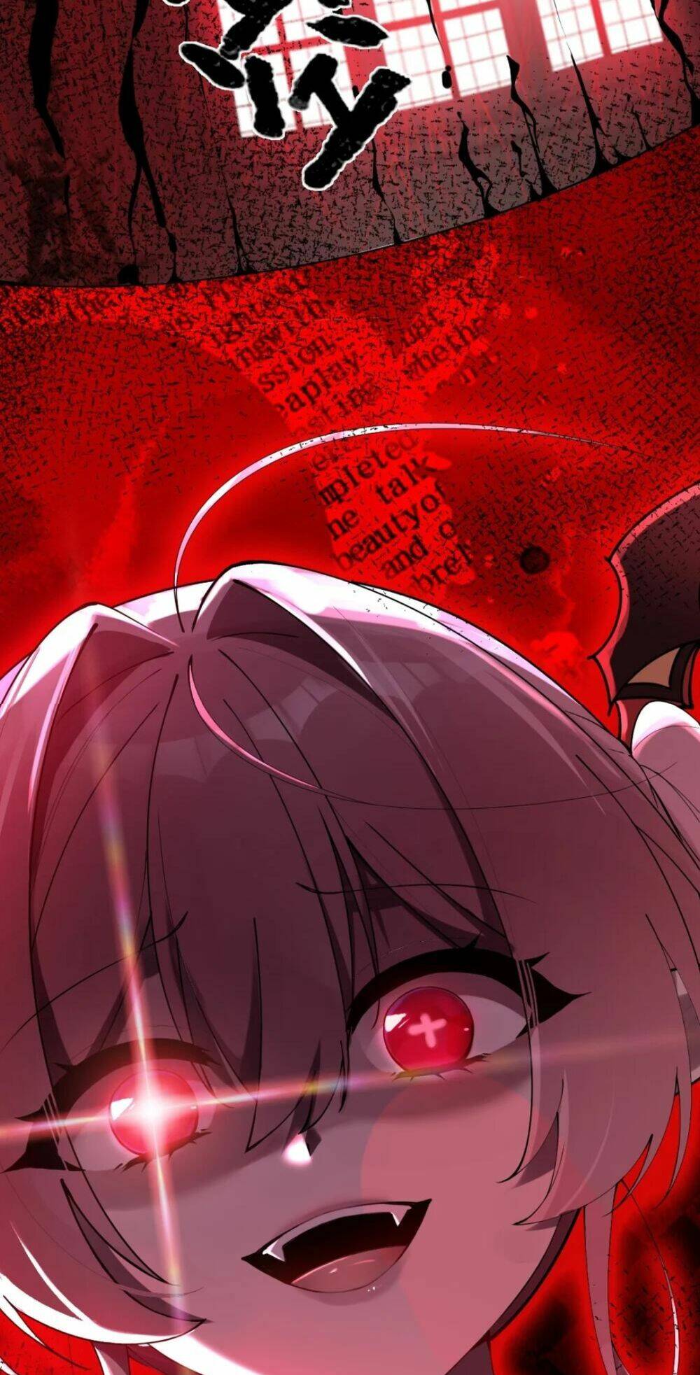 Trời Sinh Mị Cốt, Ta Bị Đồ Nhi Yandere Để Mắt Tới Chapter 6 - Trang 2