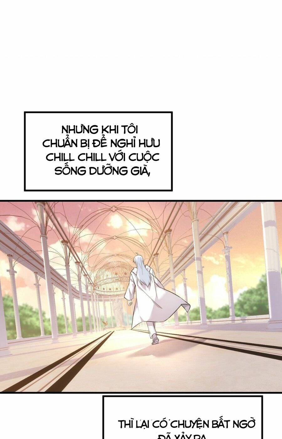 Trời Sinh Mị Cốt, Ta Bị Đồ Nhi Yandere Để Mắt Tới Chapter 0 - Trang 2