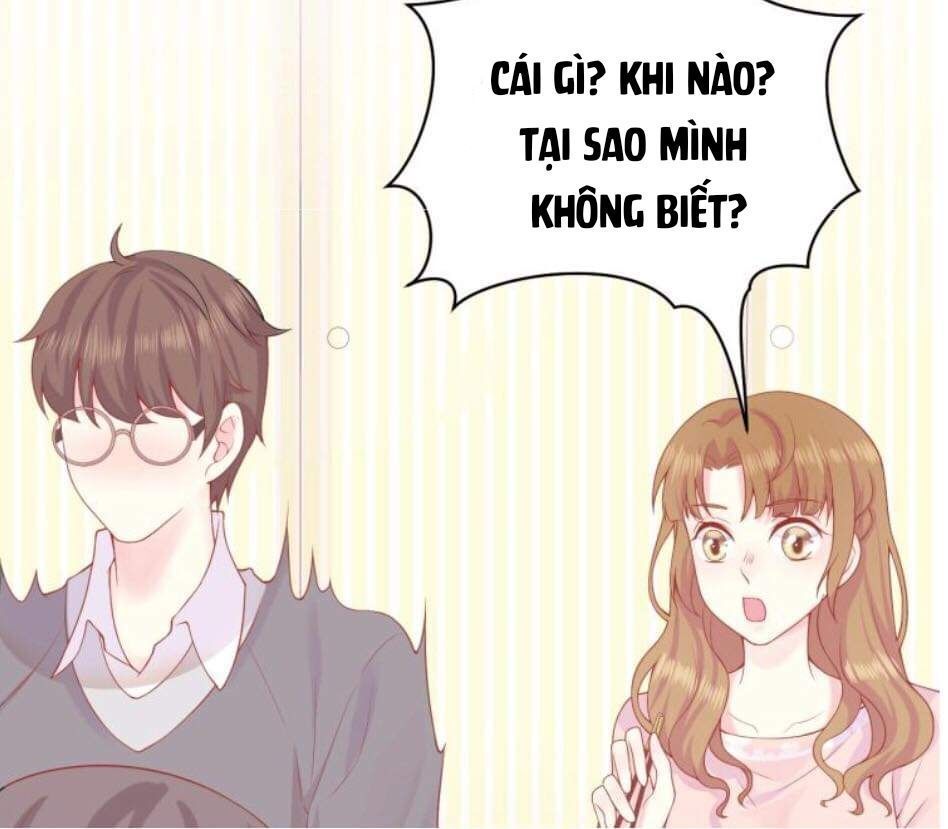 Bên Anh Mới Là Cả Thế Giới Chapter 3 - Trang 2