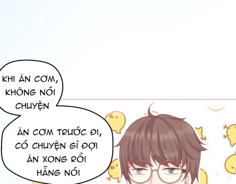 Bên Anh Mới Là Cả Thế Giới Chapter 3 - Trang 2