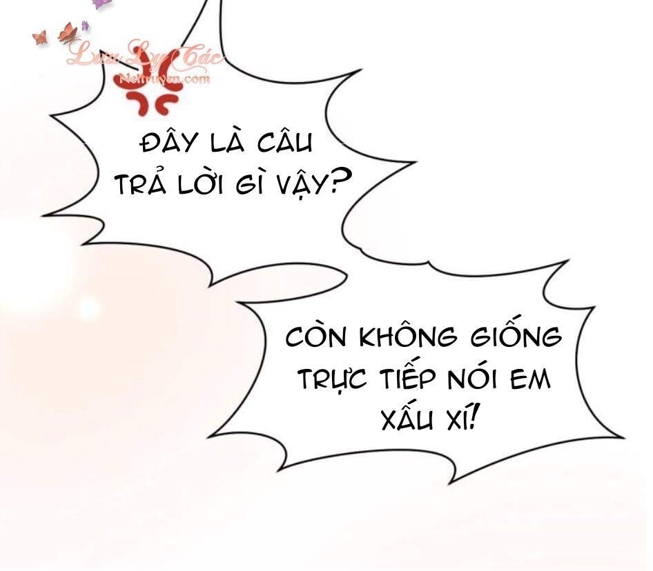 Bên Anh Mới Là Cả Thế Giới Chapter 3 - Trang 2