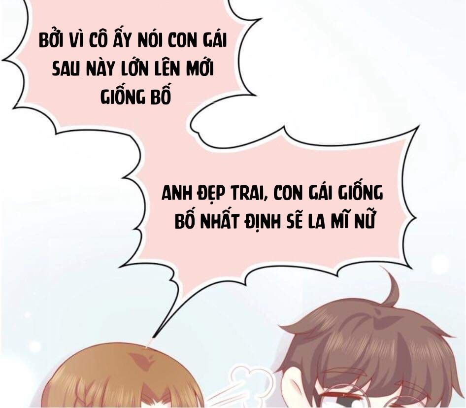 Bên Anh Mới Là Cả Thế Giới Chapter 3 - Trang 2