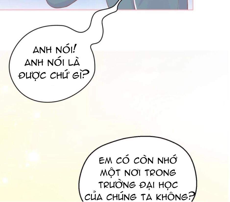 Bên Anh Mới Là Cả Thế Giới Chapter 3 - Trang 2