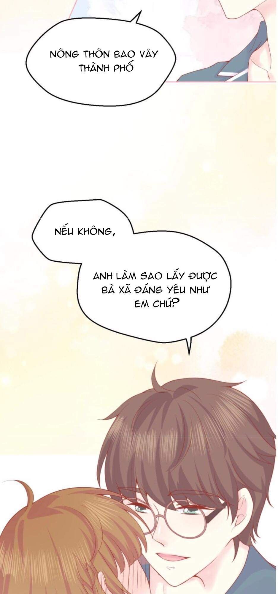 Bên Anh Mới Là Cả Thế Giới Chapter 3 - Trang 2