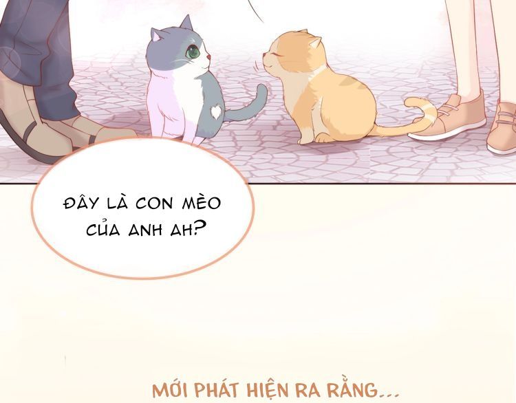 Bên Anh Mới Là Cả Thế Giới Chapter 0 - Trang 2