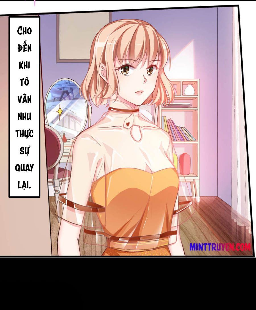 Bình Hoa Tốt Nhất Chapter 5 - Trang 2