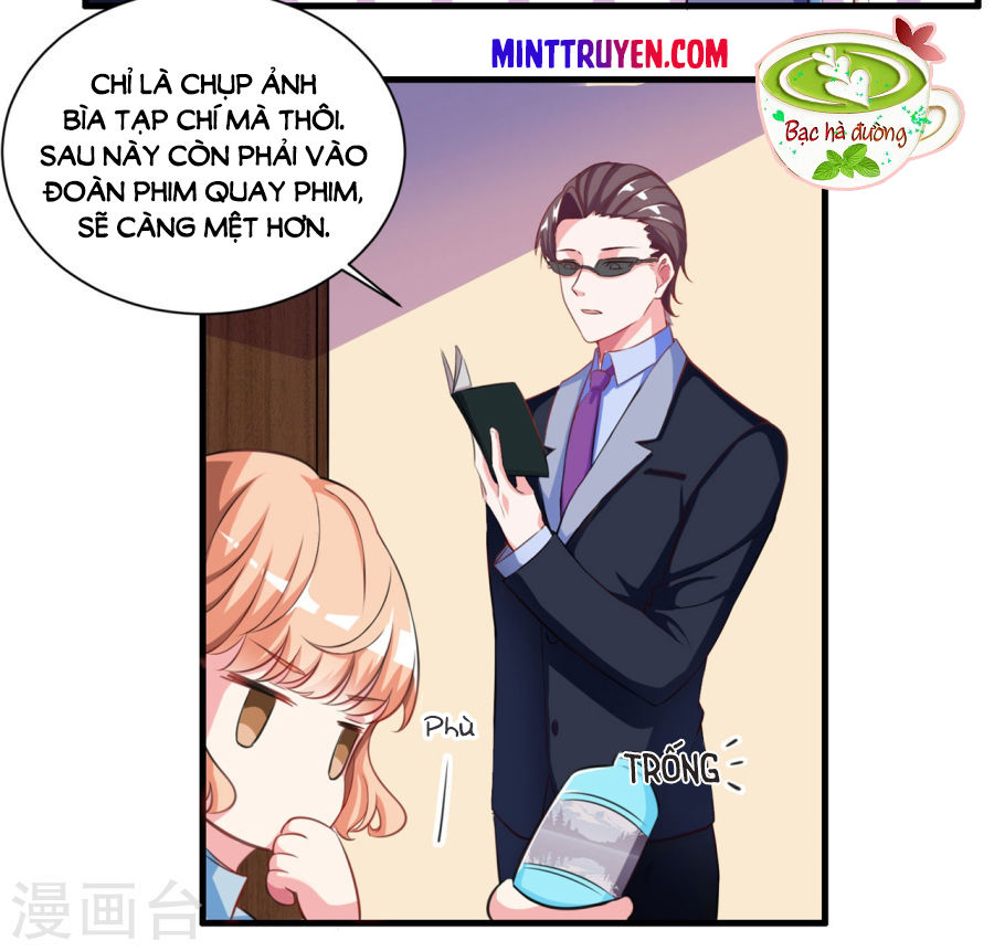 Bình Hoa Tốt Nhất Chapter 2 - Trang 2