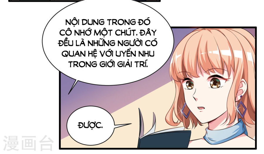 Bình Hoa Tốt Nhất Chapter 2 - Trang 2