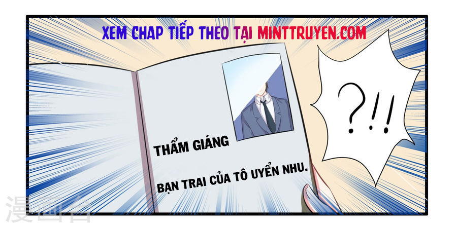 Bình Hoa Tốt Nhất Chapter 2 - Trang 2