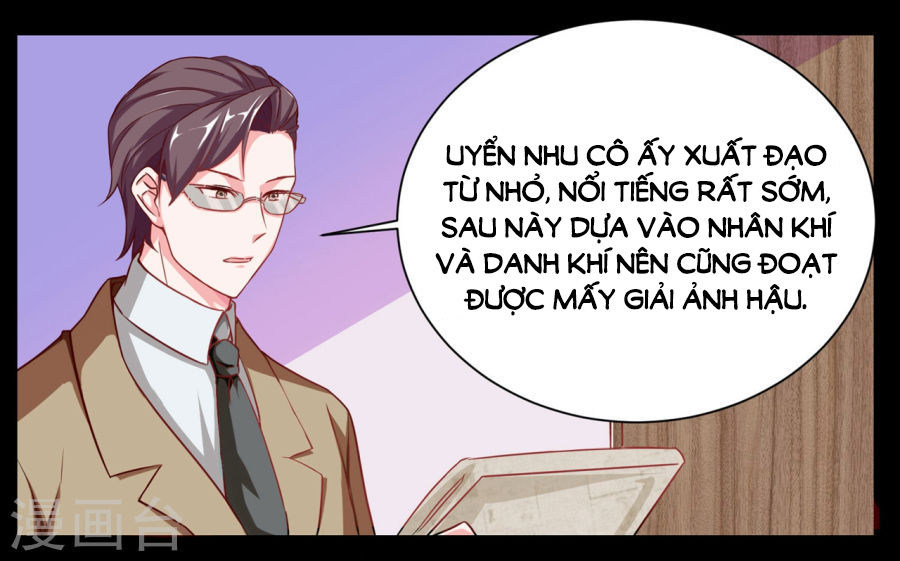 Bình Hoa Tốt Nhất Chapter 2 - Trang 2