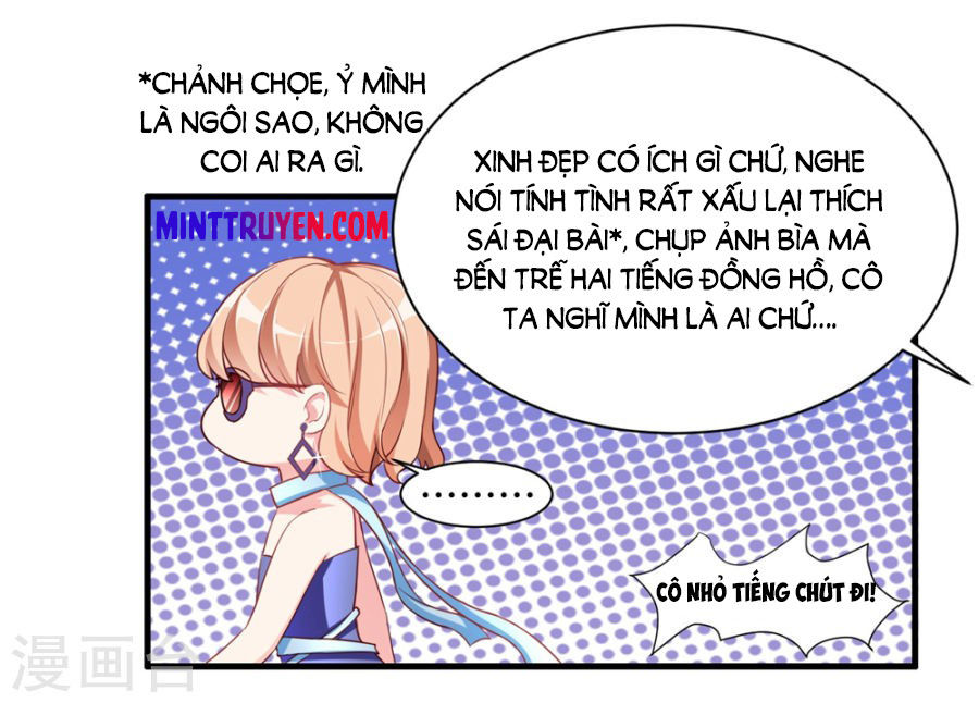 Bình Hoa Tốt Nhất Chapter 1 - Trang 2