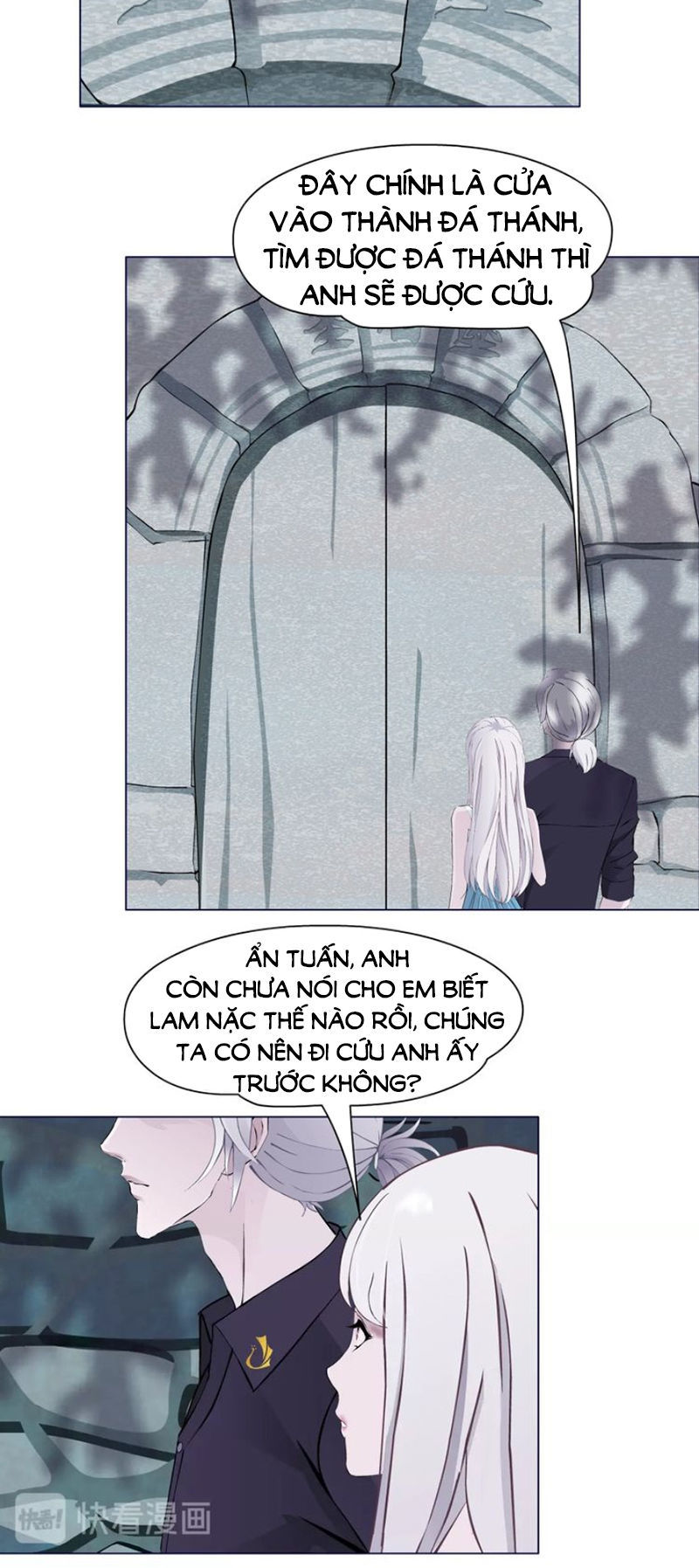 Sổ Tay Mỹ Nam Giới X Chapter 49 - Trang 2