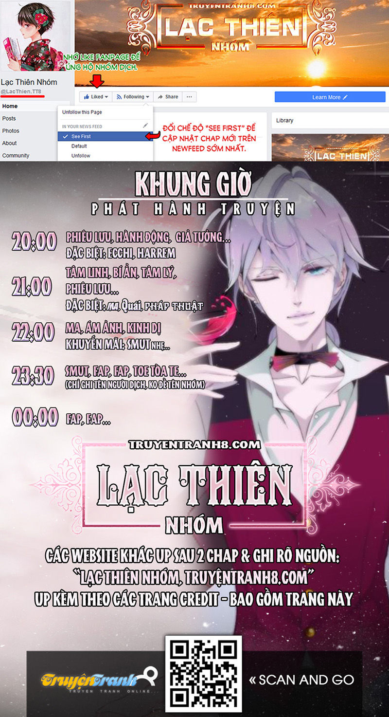 Sổ Tay Mỹ Nam Giới X Chapter 48 - Trang 2