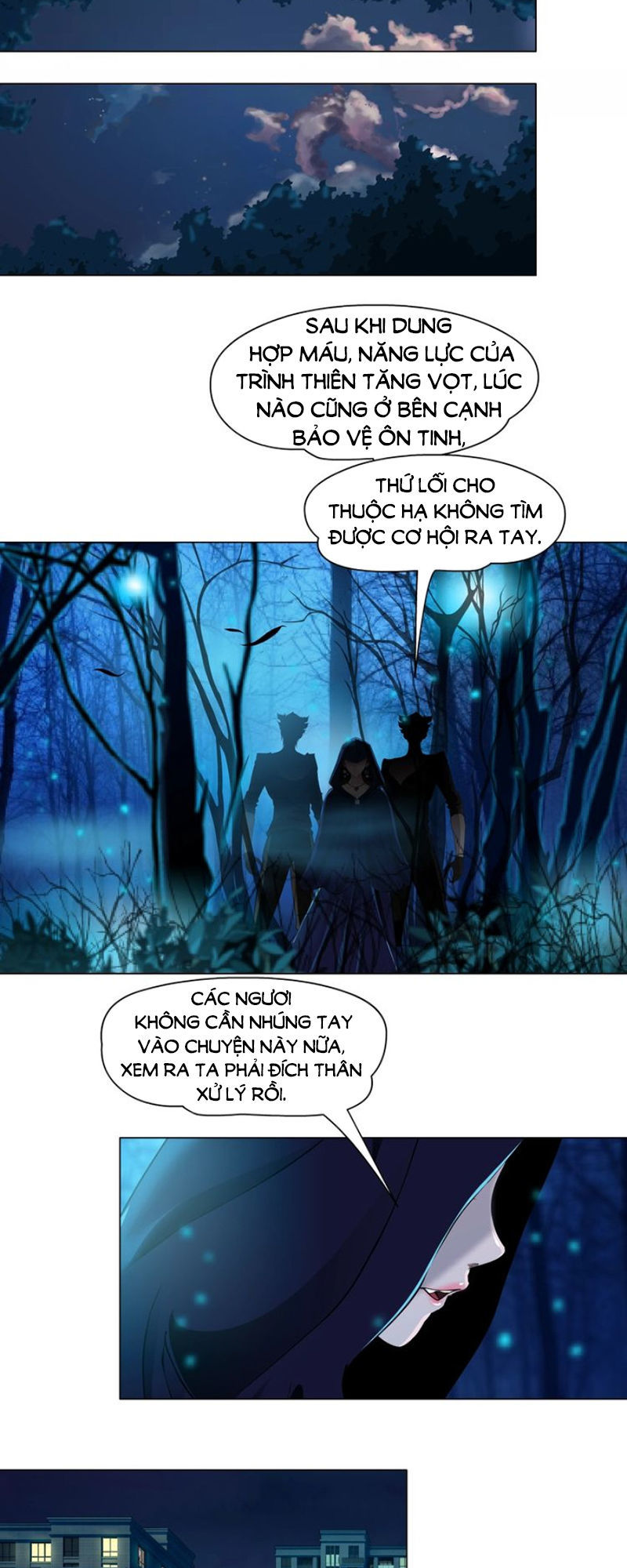 Sổ Tay Mỹ Nam Giới X Chapter 47 - Trang 2