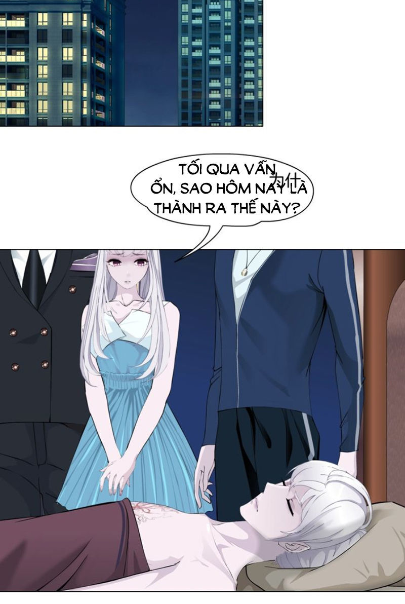 Sổ Tay Mỹ Nam Giới X Chapter 47 - Trang 2