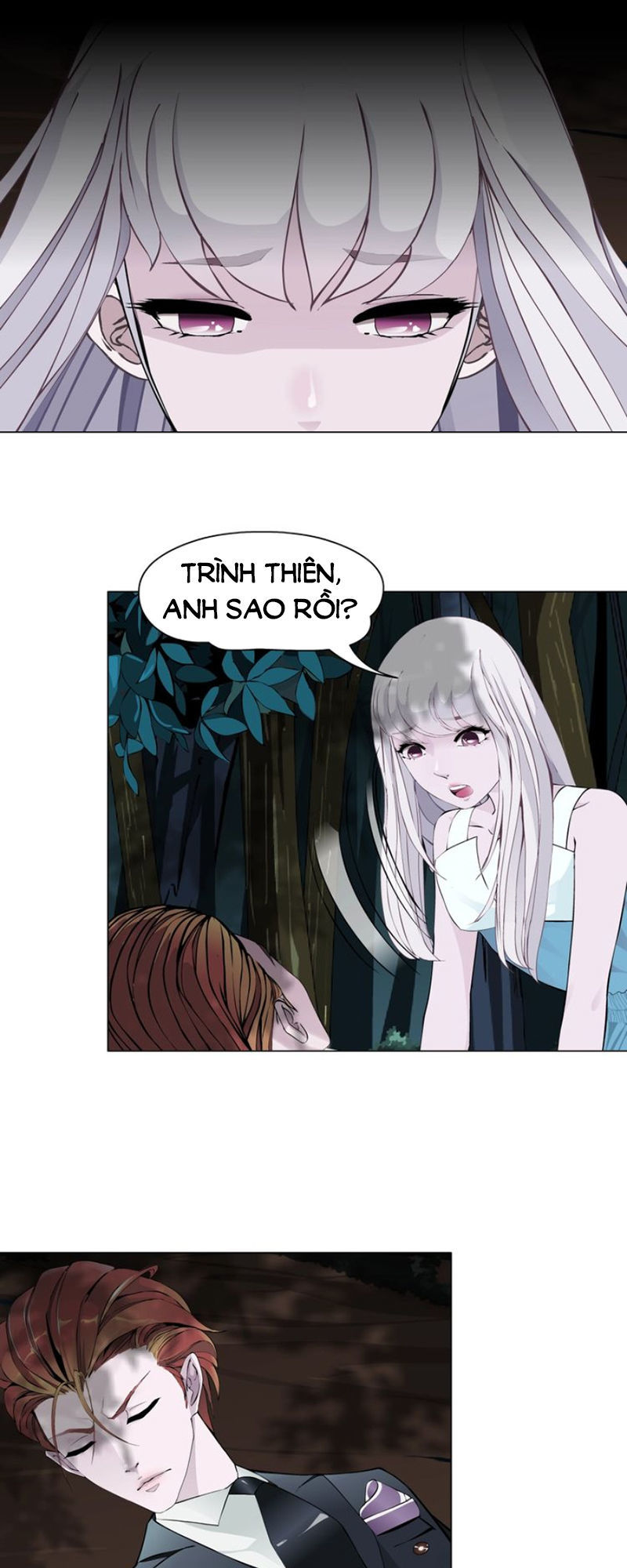 Sổ Tay Mỹ Nam Giới X Chapter 42 - Trang 2