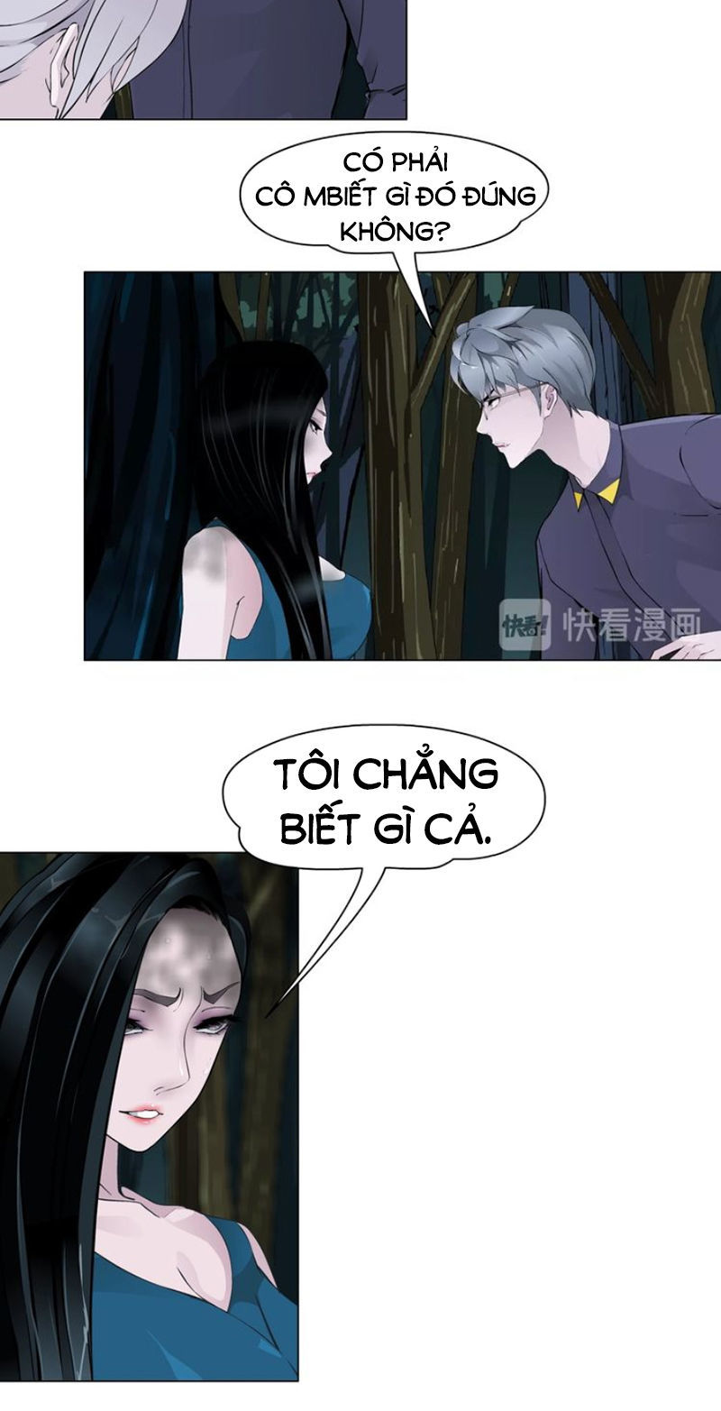 Sổ Tay Mỹ Nam Giới X Chapter 42 - Trang 2