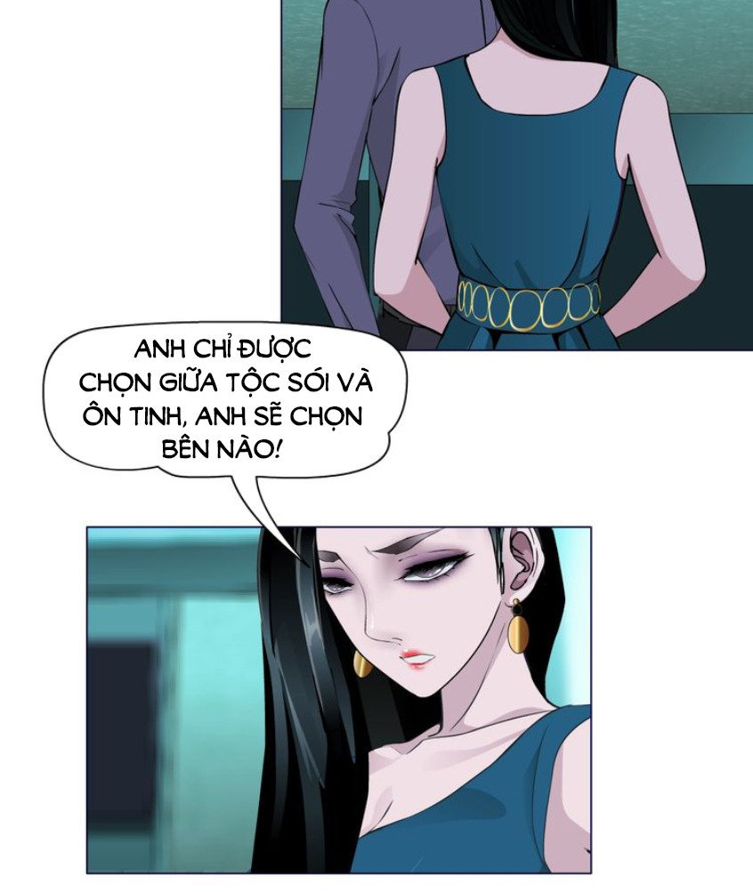 Sổ Tay Mỹ Nam Giới X Chapter 39 - Trang 2