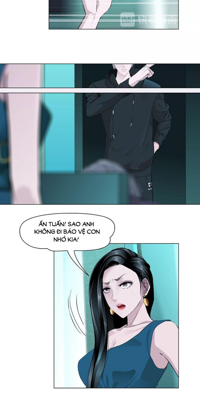 Sổ Tay Mỹ Nam Giới X Chapter 38 - Trang 2