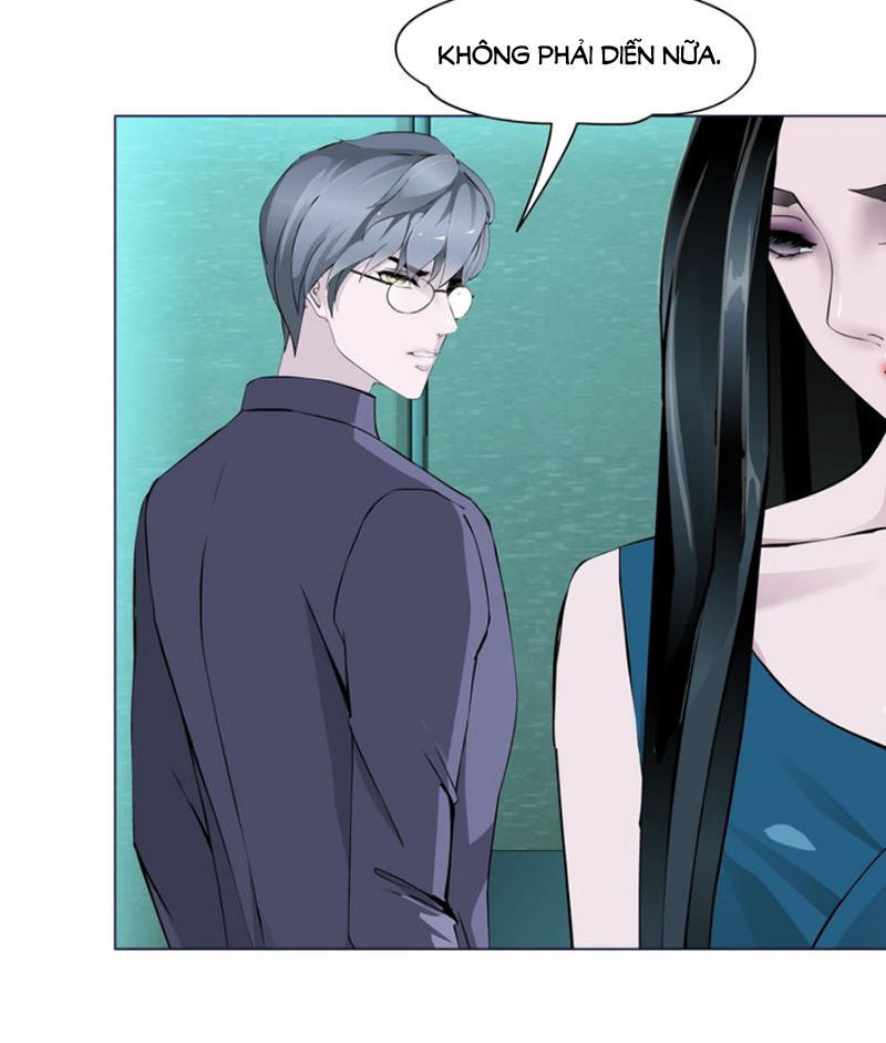 Sổ Tay Mỹ Nam Giới X Chapter 38 - Trang 2