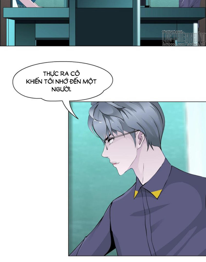 Sổ Tay Mỹ Nam Giới X Chapter 38 - Trang 2