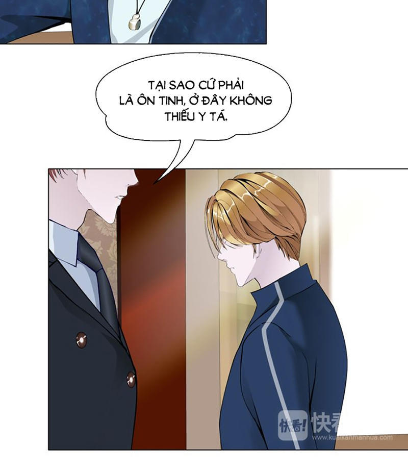 Sổ Tay Mỹ Nam Giới X Chapter 28 - Trang 2