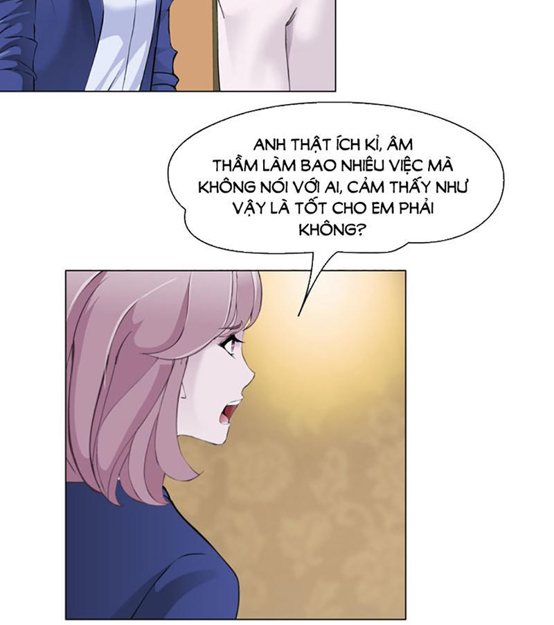 Sổ Tay Mỹ Nam Giới X Chapter 27 - Trang 2