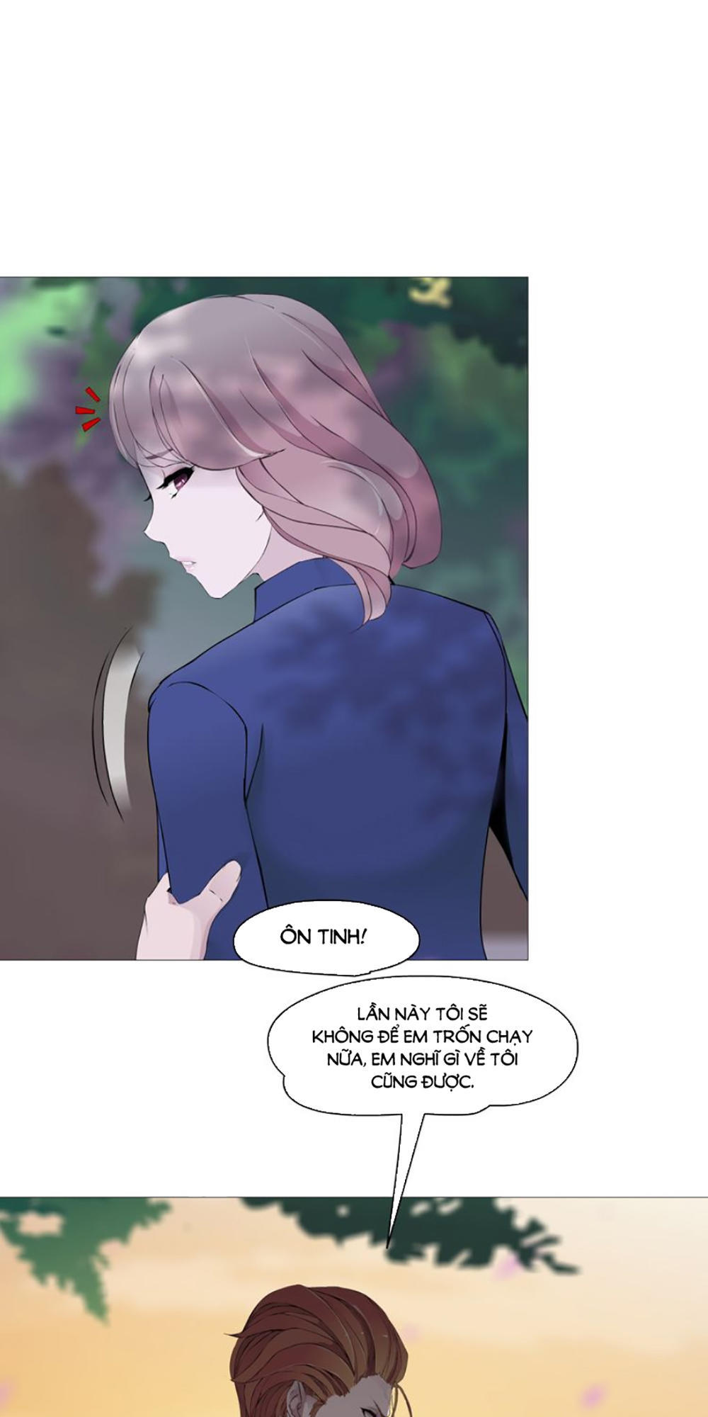 Sổ Tay Mỹ Nam Giới X Chapter 23 - Trang 2