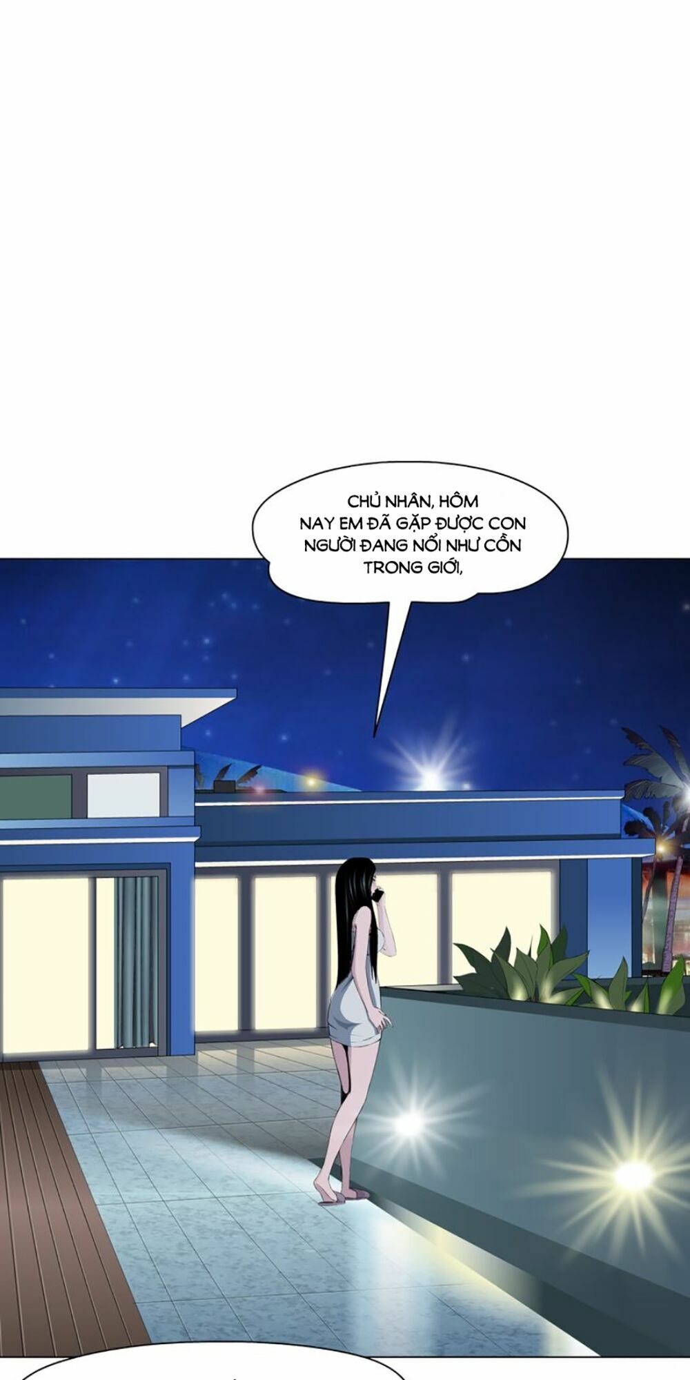 Sổ Tay Mỹ Nam Giới X Chapter 21 - Trang 2