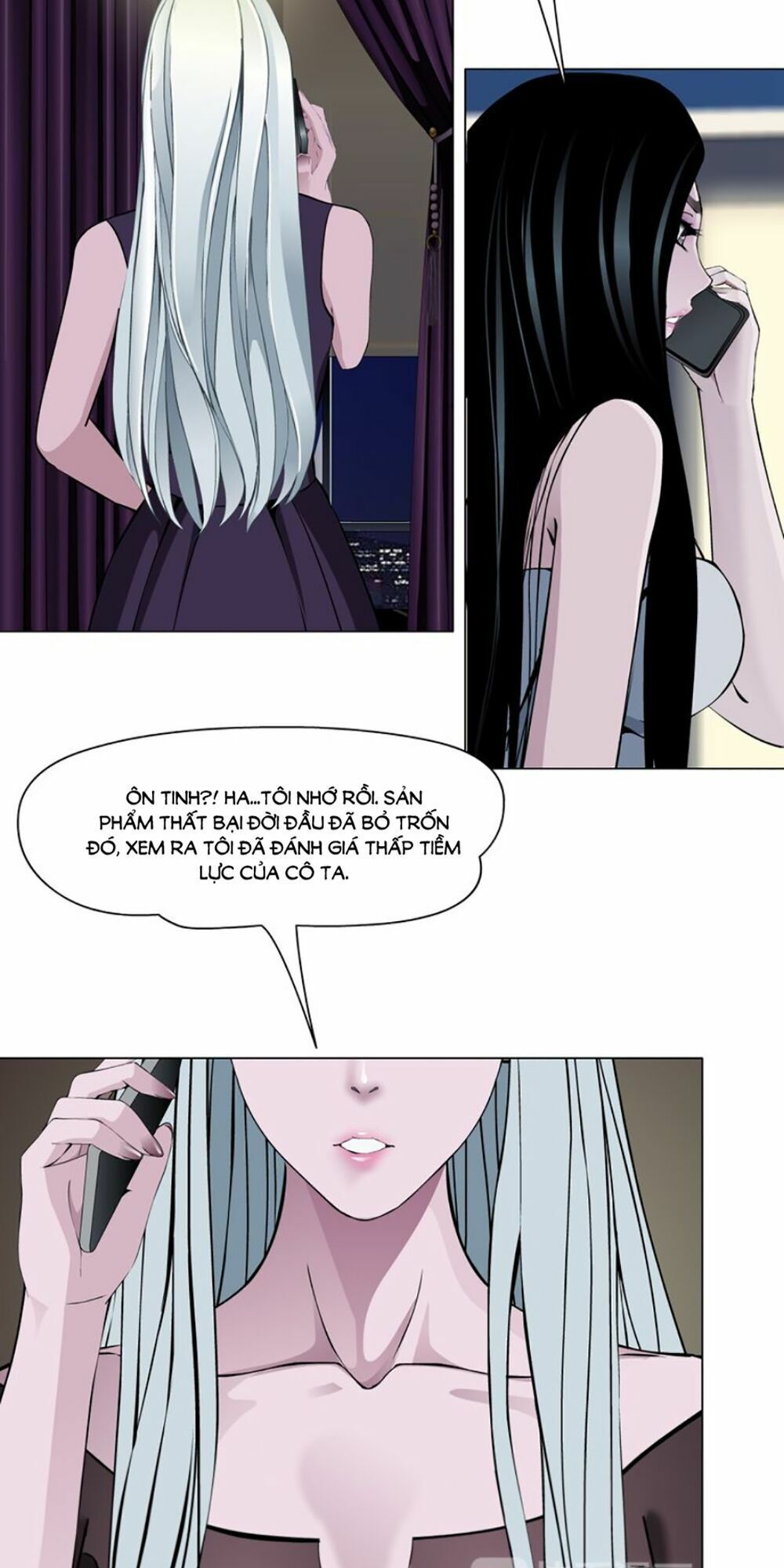 Sổ Tay Mỹ Nam Giới X Chapter 21 - Trang 2