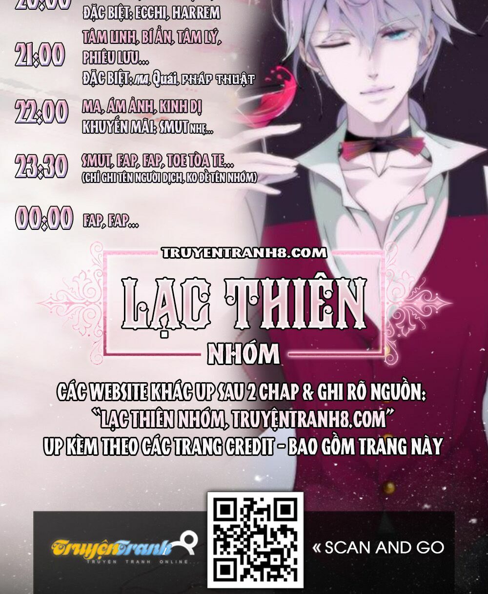 Sổ Tay Mỹ Nam Giới X Chapter 21 - Trang 2