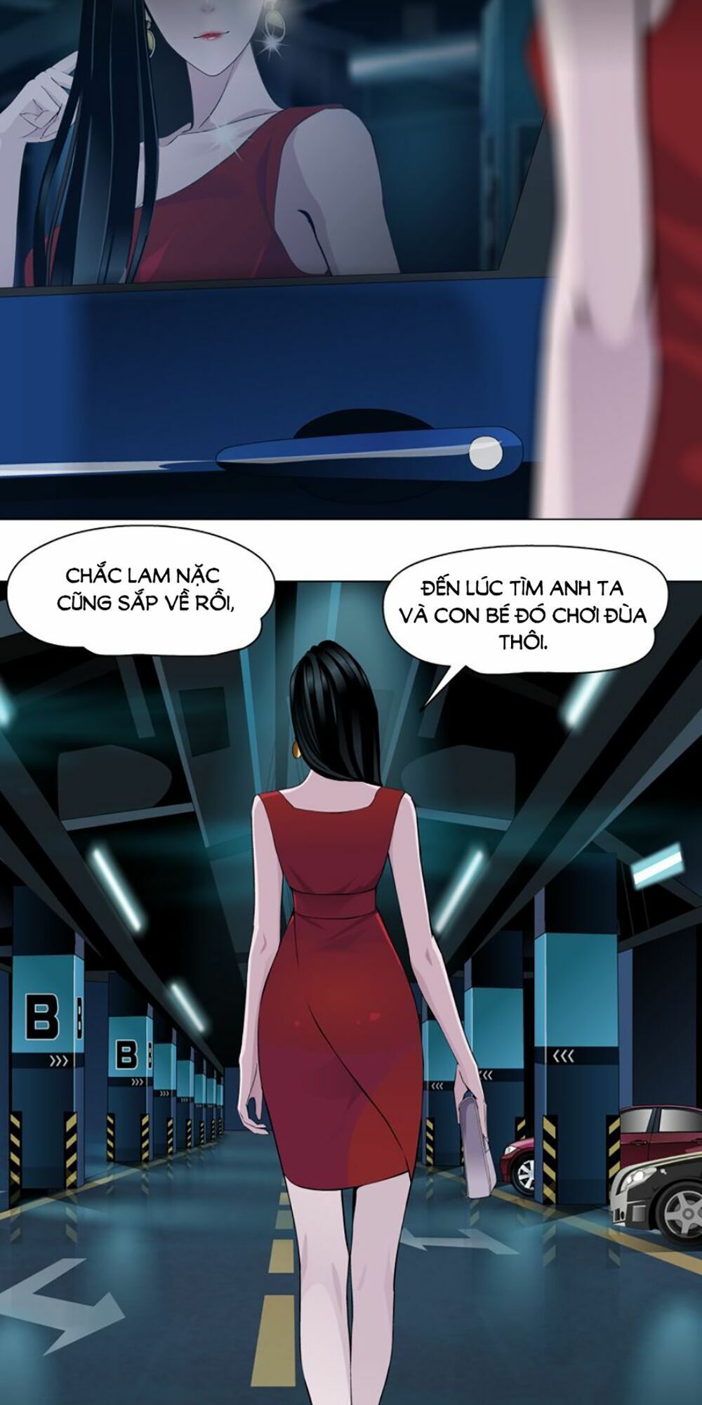 Sổ Tay Mỹ Nam Giới X Chapter 20 - Trang 2