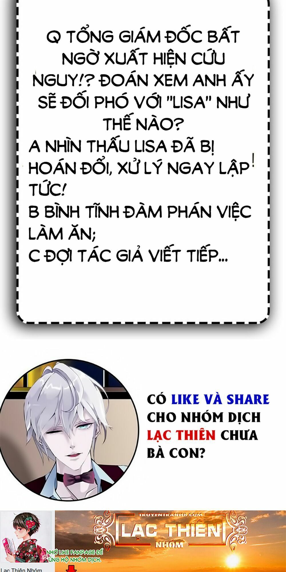 Sổ Tay Mỹ Nam Giới X Chapter 20 - Trang 2