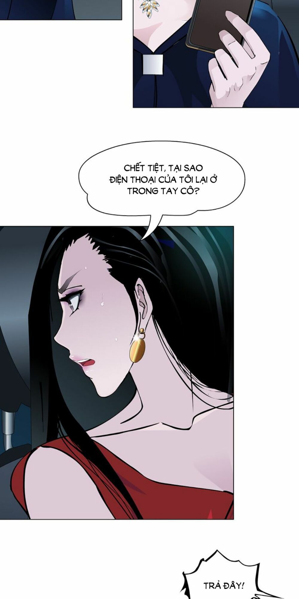 Sổ Tay Mỹ Nam Giới X Chapter 20 - Trang 2