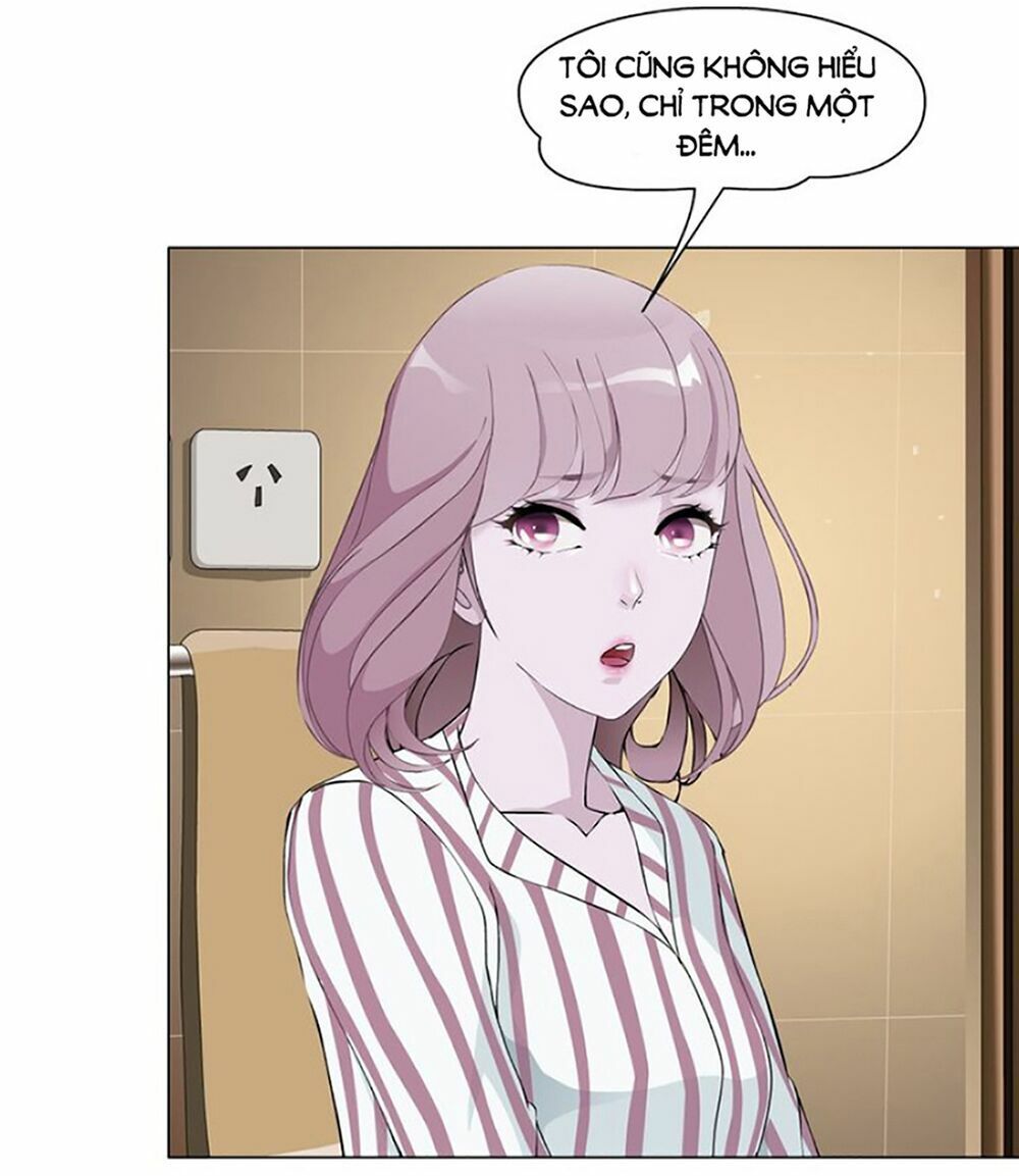 Sổ Tay Mỹ Nam Giới X Chapter 18 - Trang 2