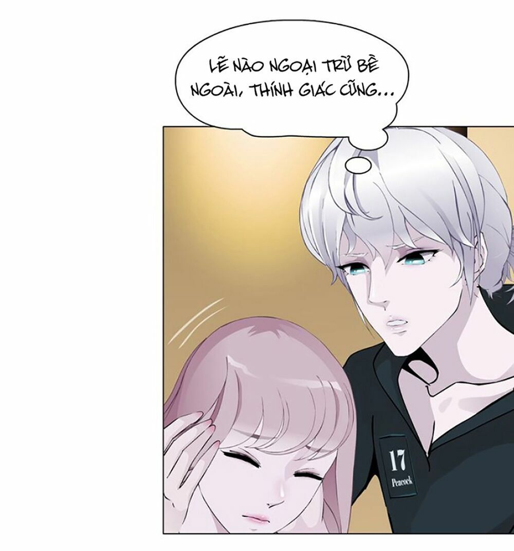 Sổ Tay Mỹ Nam Giới X Chapter 18 - Trang 2