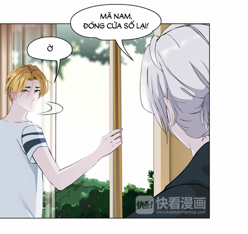 Sổ Tay Mỹ Nam Giới X Chapter 18 - Trang 2