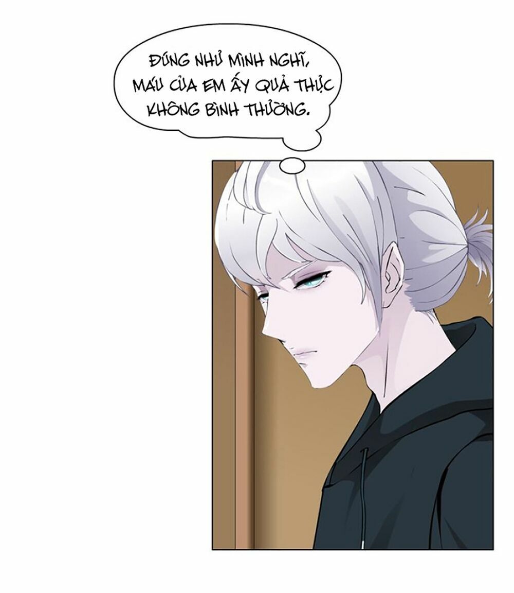 Sổ Tay Mỹ Nam Giới X Chapter 18 - Trang 2