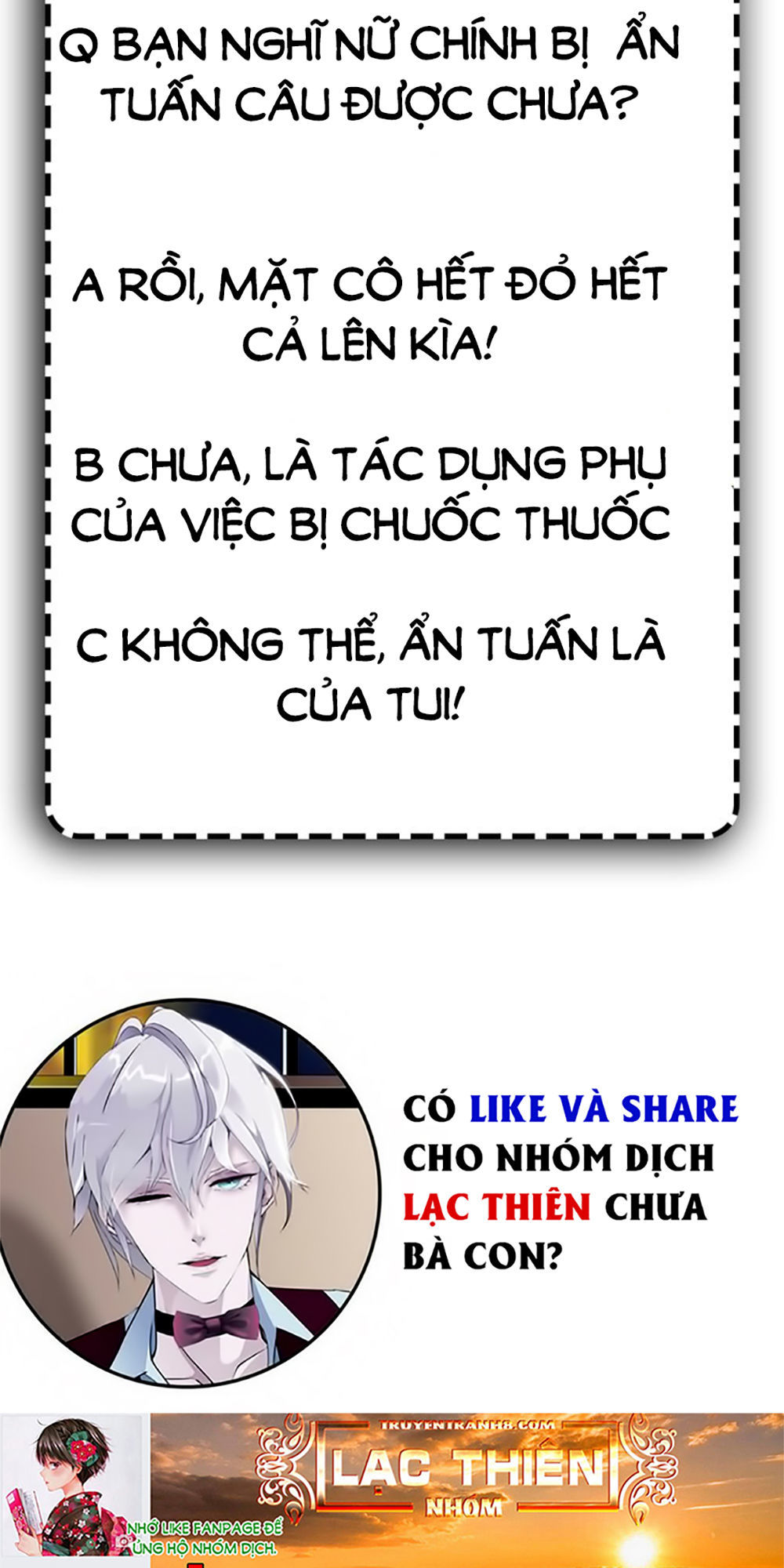 Sổ Tay Mỹ Nam Giới X Chapter 11 - Trang 2