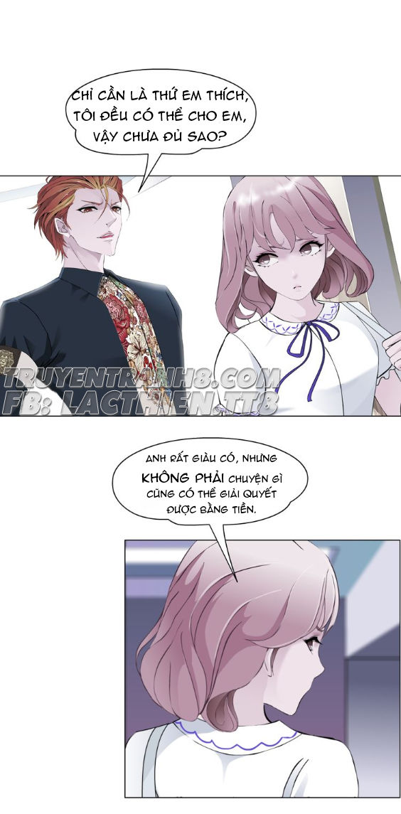 Sổ Tay Mỹ Nam Giới X Chapter 5 - Trang 2