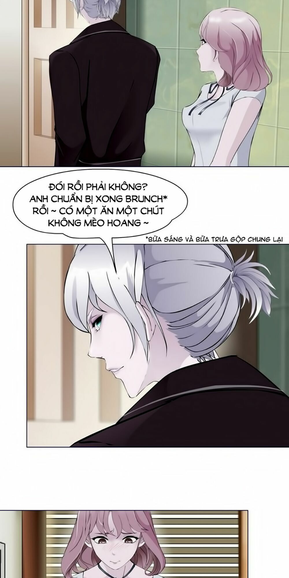 Sổ Tay Mỹ Nam Giới X Chapter 2 - Trang 2