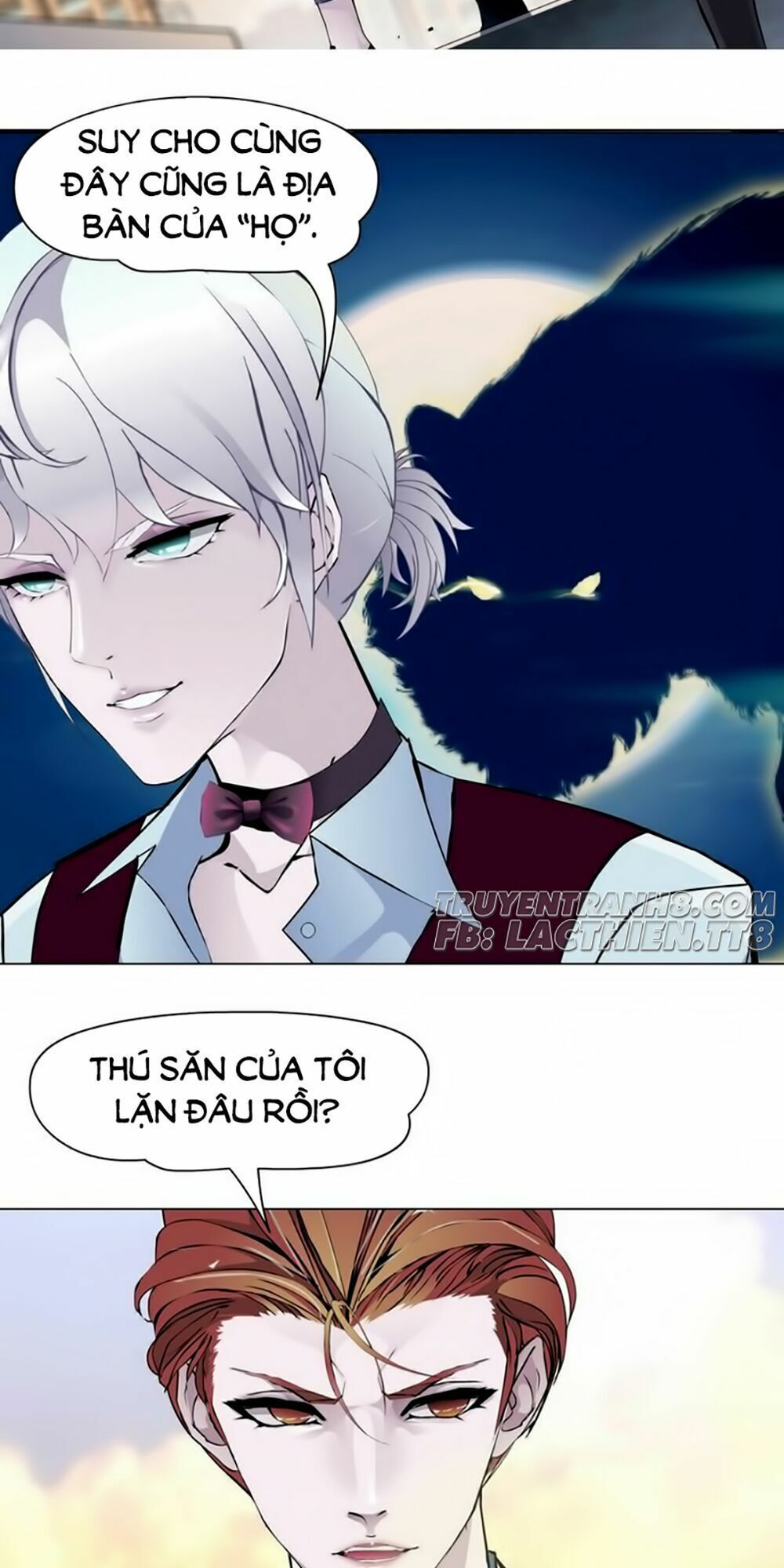 Sổ Tay Mỹ Nam Giới X Chapter 2 - Trang 2