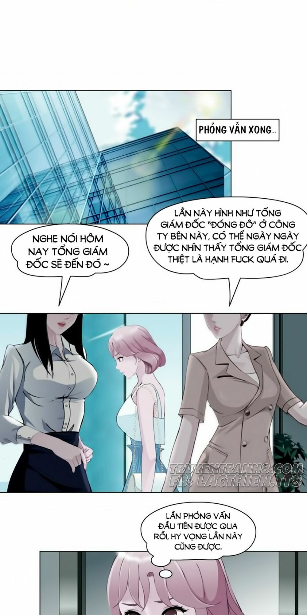 Sổ Tay Mỹ Nam Giới X Chapter 2 - Trang 2