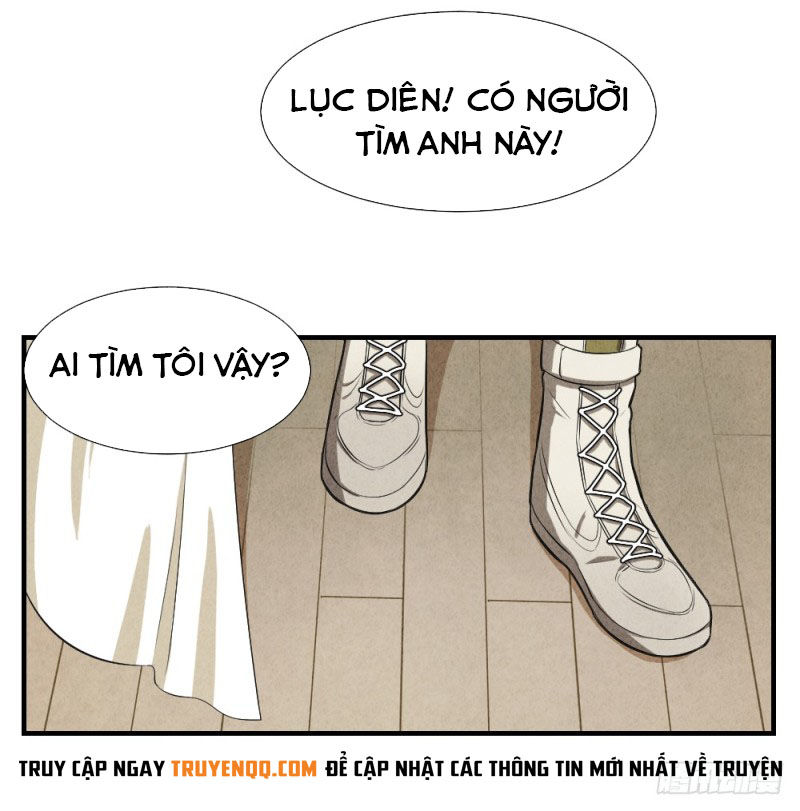 Thông Linh Sư Mạnh Nhất Thành Phố Chapter 9 - Trang 2