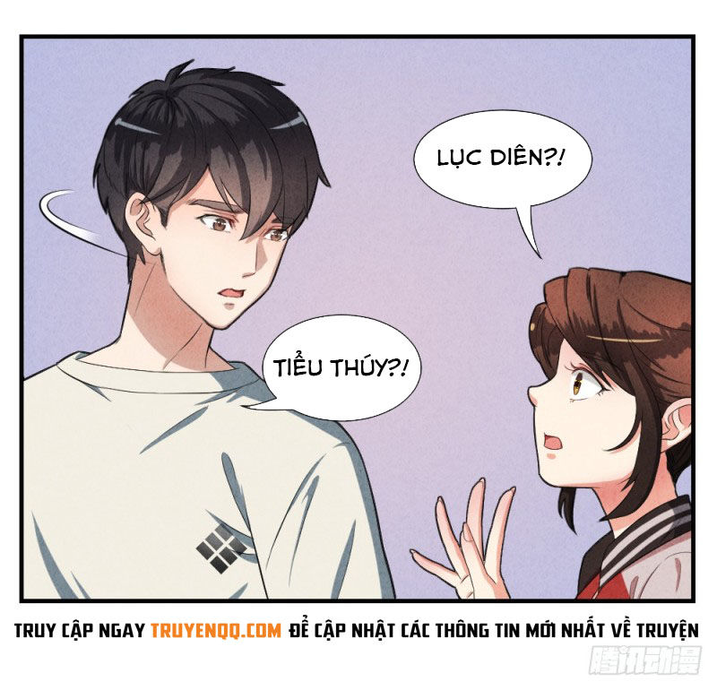 Thông Linh Sư Mạnh Nhất Thành Phố Chapter 9 - Trang 2